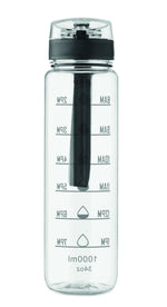 Botella deportiva RPET 1L