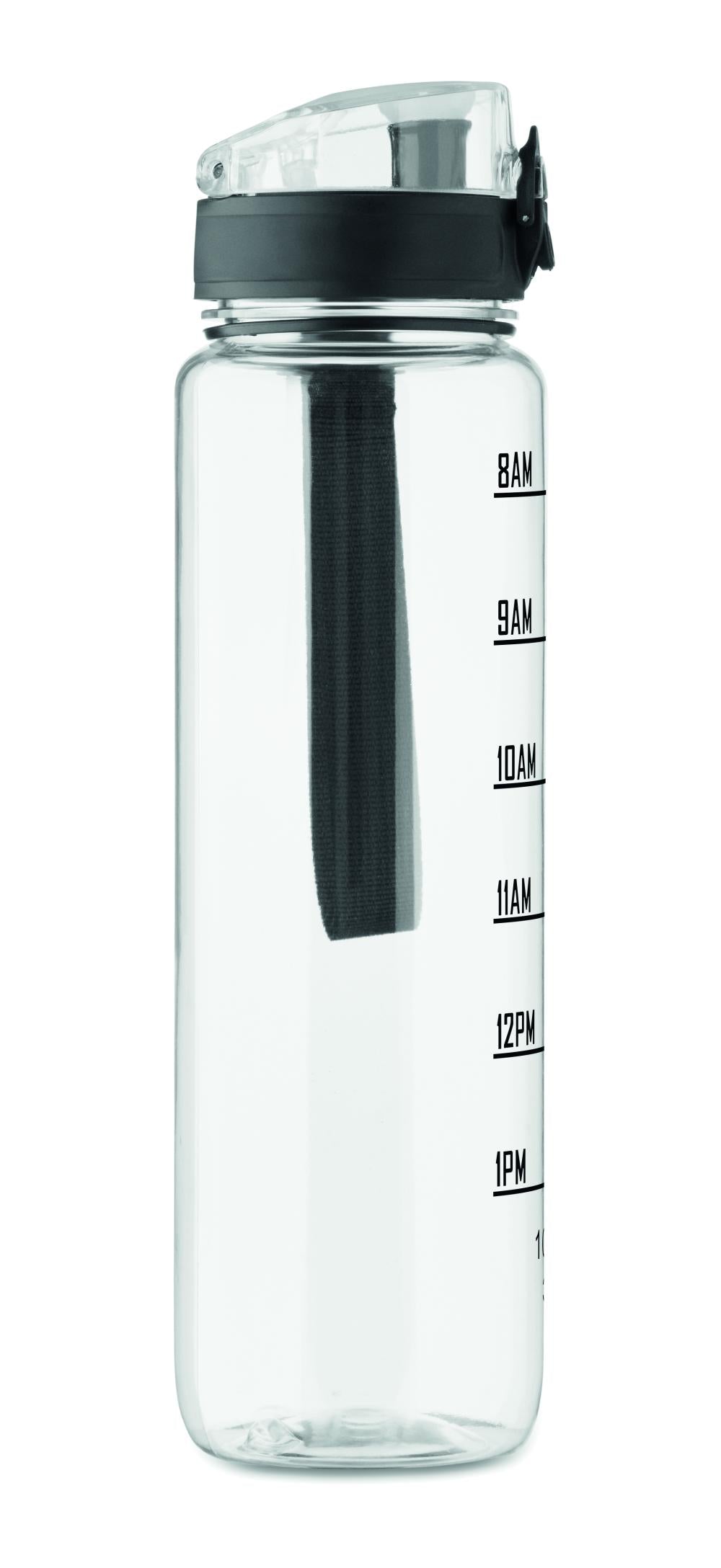 Botella deportiva RPET 1L