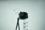 Botella deportiva RPET 1L