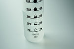 Botella deportiva RPET 1L