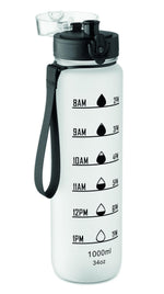Botella deportiva RPET 1L