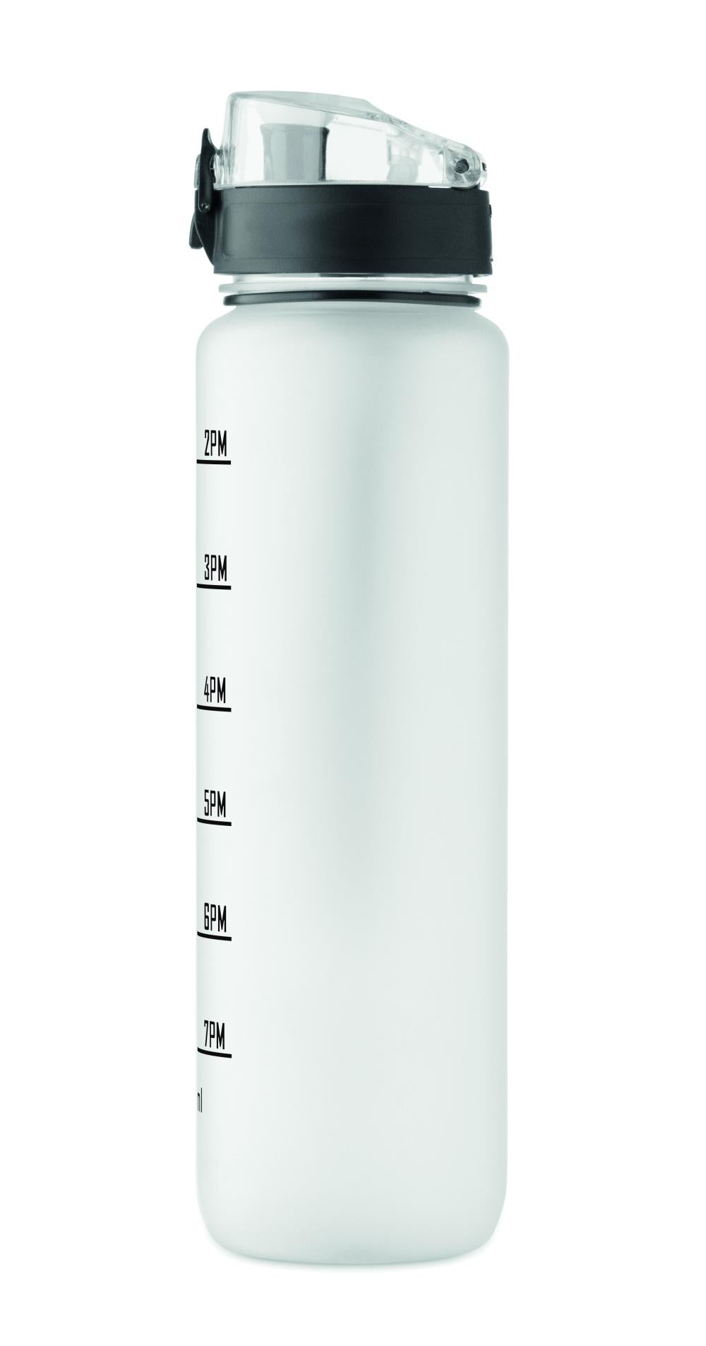 Botella deportiva RPET 1L