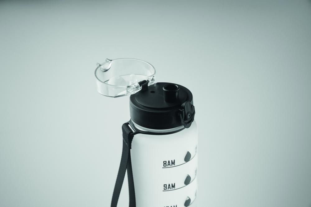 Botella deportiva RPET 1L