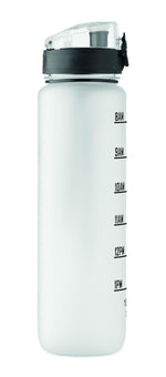 Botella deportiva RPET 1L