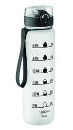 Botella deportiva RPET 1L