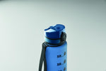 Botella deportiva RPET 1L