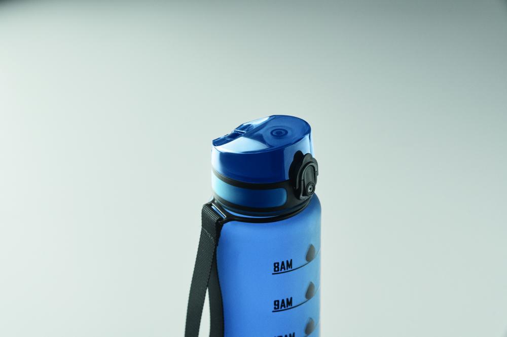 Botella deportiva RPET 1L