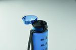 Botella deportiva RPET 1L