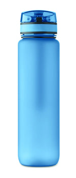 Botella deportiva RPET 1L
