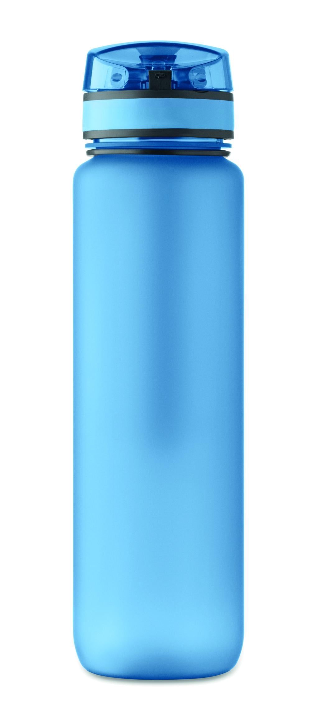 Botella deportiva RPET 1L