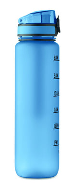 Botella deportiva RPET 1L