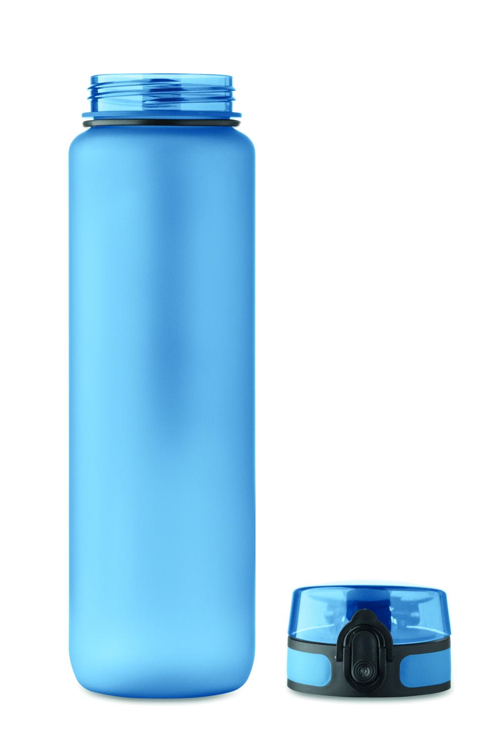 Botella deportiva RPET 1L
