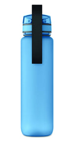 Botella deportiva RPET 1L