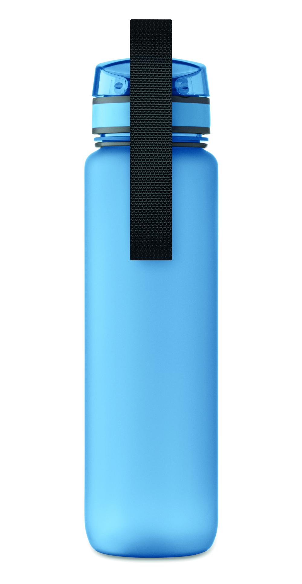 Botella deportiva RPET 1L