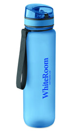Botella deportiva RPET 1L