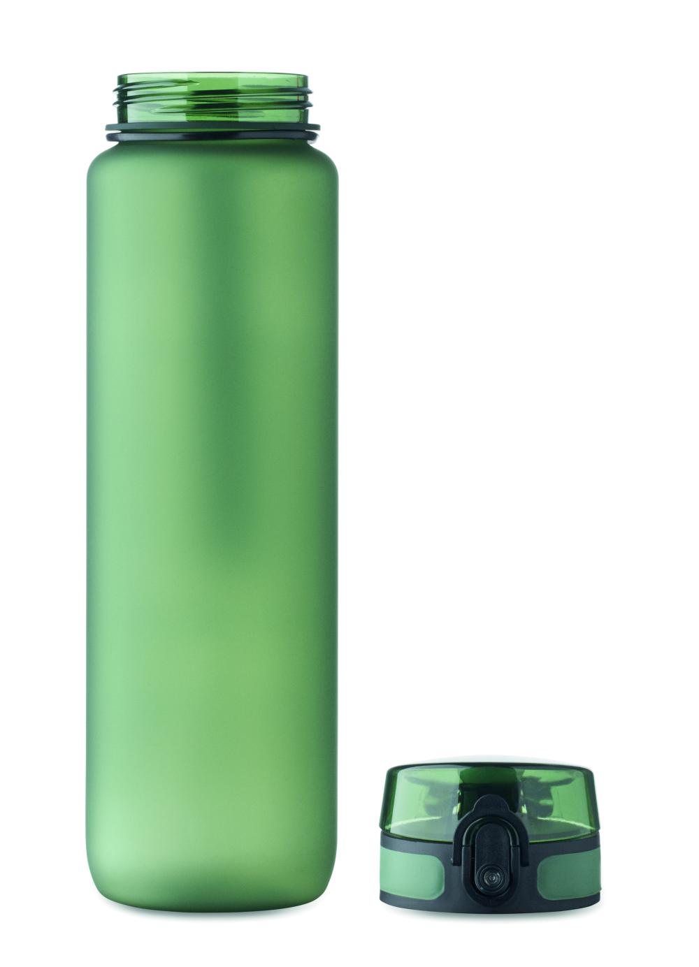 Botella deportiva RPET 1L