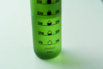 Botella deportiva RPET 1L