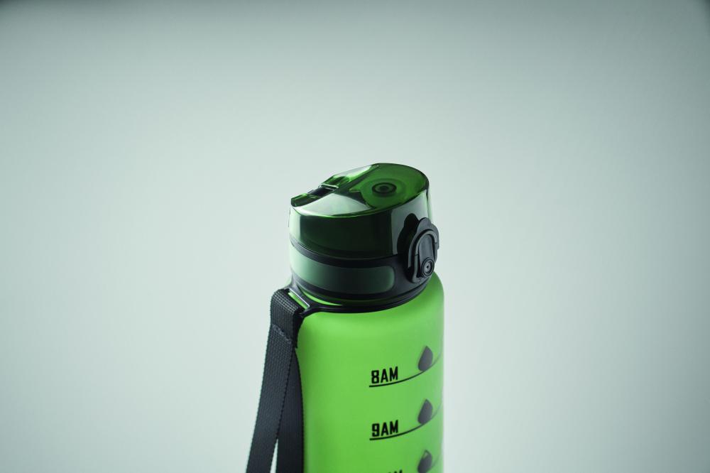 Botella deportiva RPET 1L