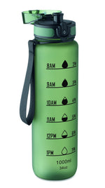 Botella deportiva RPET 1L