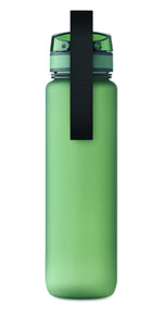 Botella deportiva RPET 1L