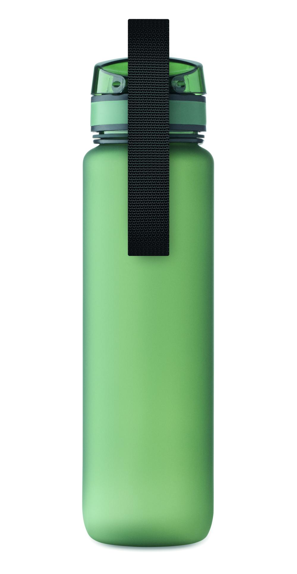 Botella deportiva RPET 1L