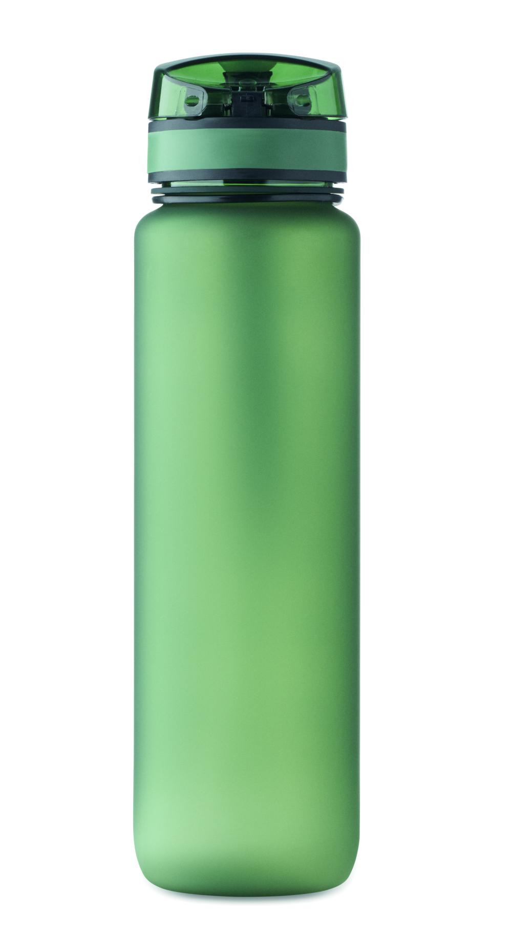 Botella deportiva RPET 1L