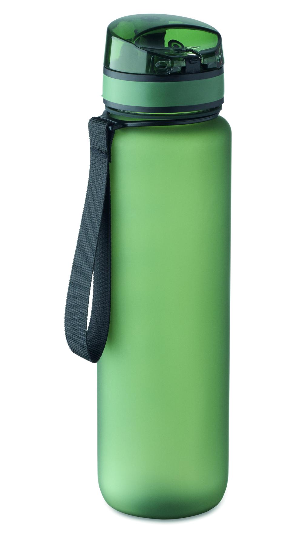 Botella deportiva RPET 1L
