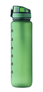 Botella deportiva RPET 1L