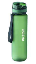 Botella deportiva RPET 1L