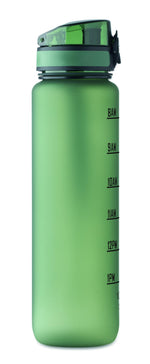 Botella deportiva RPET 1L