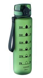 Botella deportiva RPET 1L
