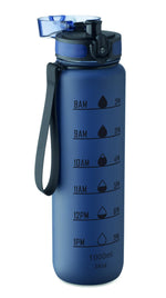 Botella deportiva RPET 1L