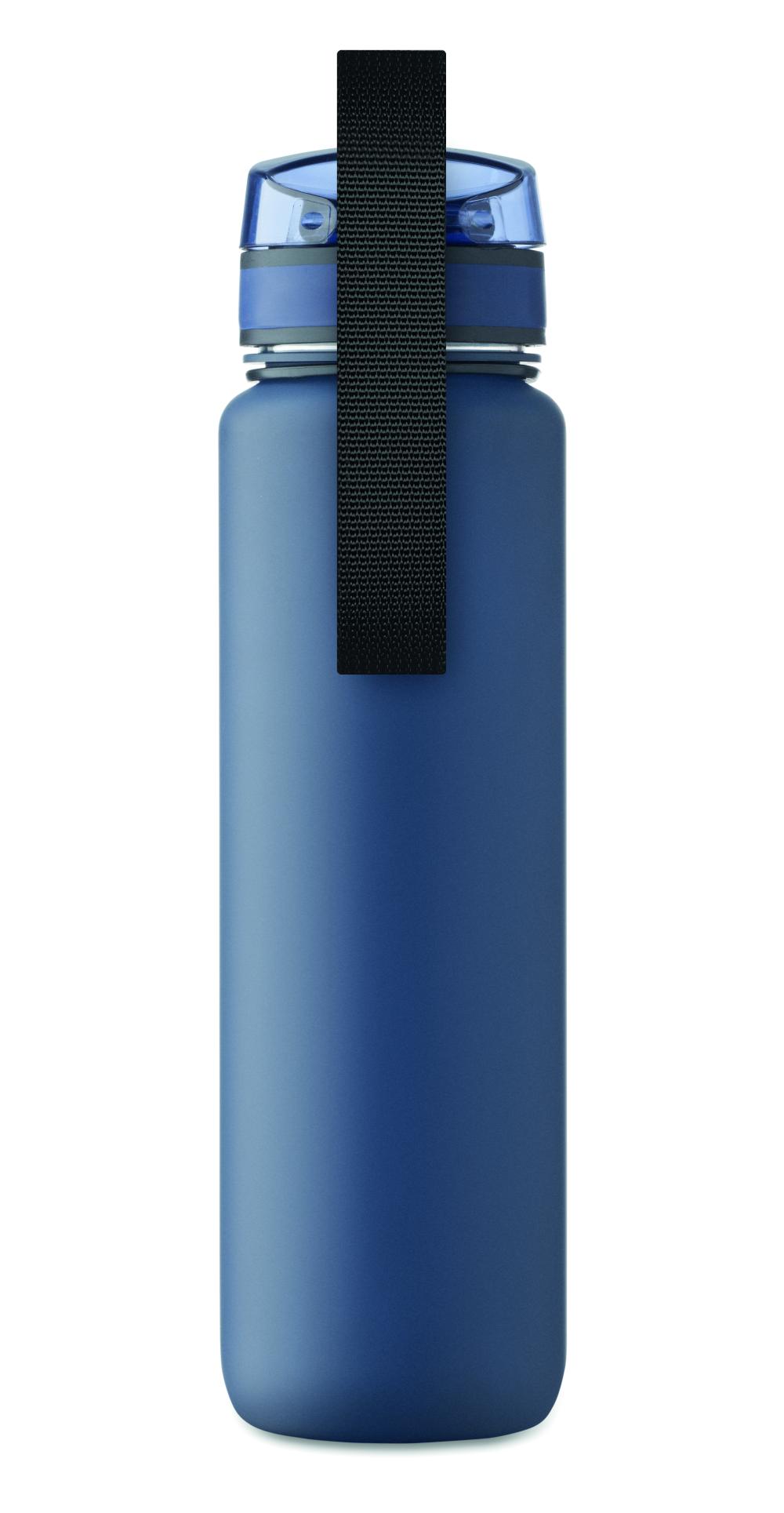 Botella deportiva RPET 1L