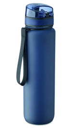 Botella deportiva RPET 1L