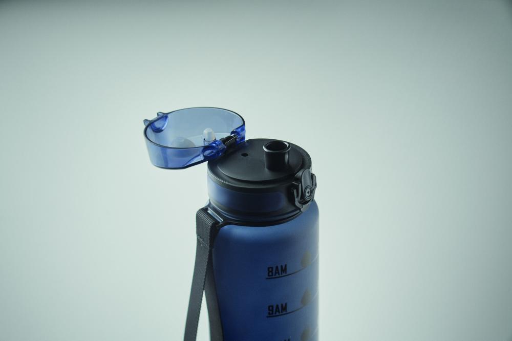 Botella deportiva RPET 1L