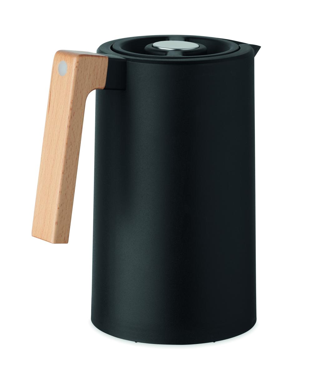 Jarra doble pared 1L