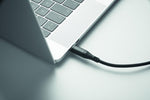 Cable de carga de 100 W tipo C