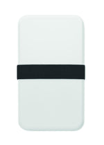 Fiambrera en PP 750 ml