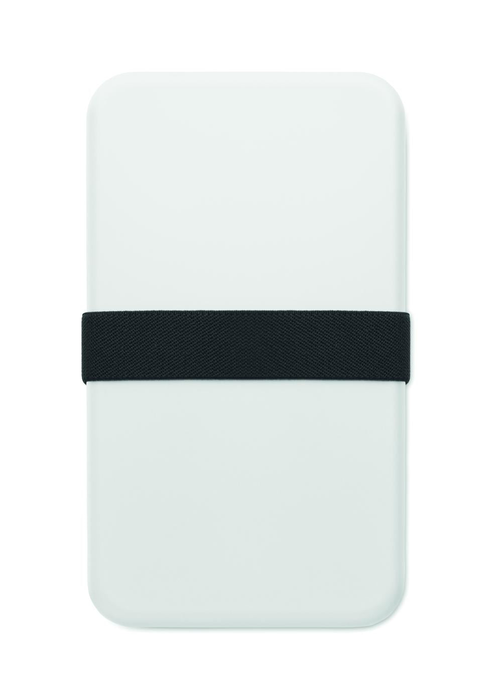Fiambrera en PP 750 ml