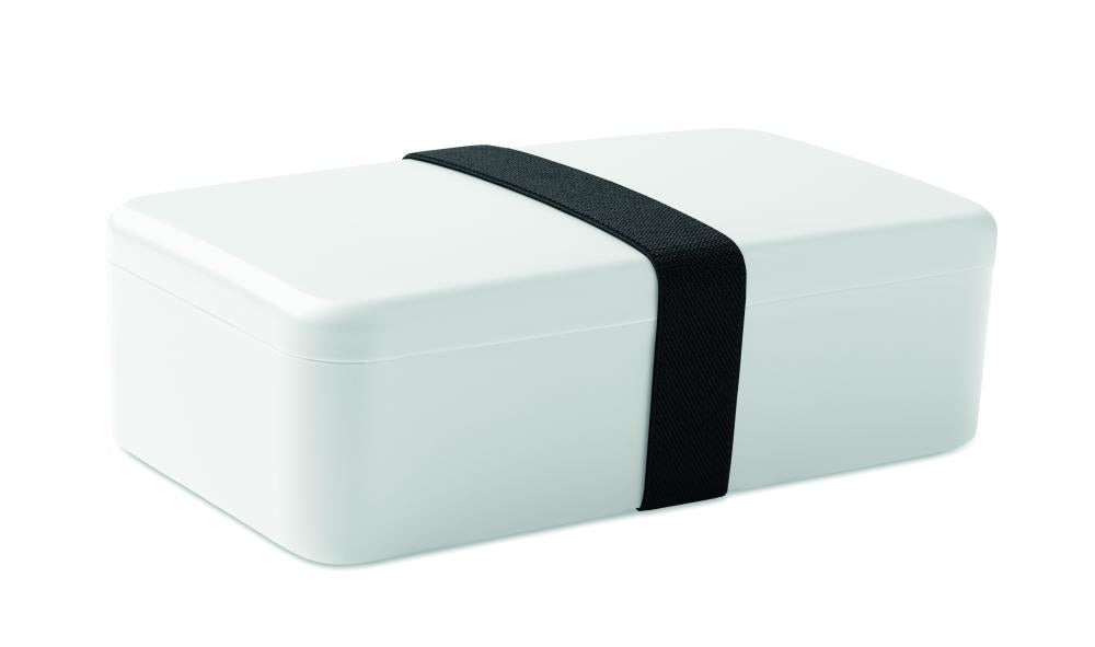 Fiambrera en PP 750 ml