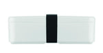 Fiambrera en PP 750 ml