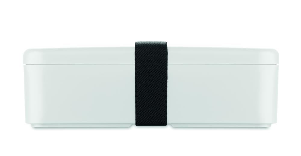Fiambrera en PP 750 ml