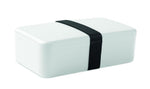 Fiambrera en PP 750 ml