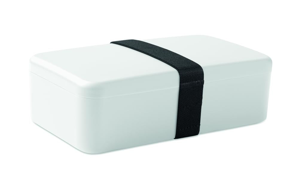 Fiambrera en PP 750 ml