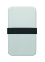 Fiambrera en PP 750 ml