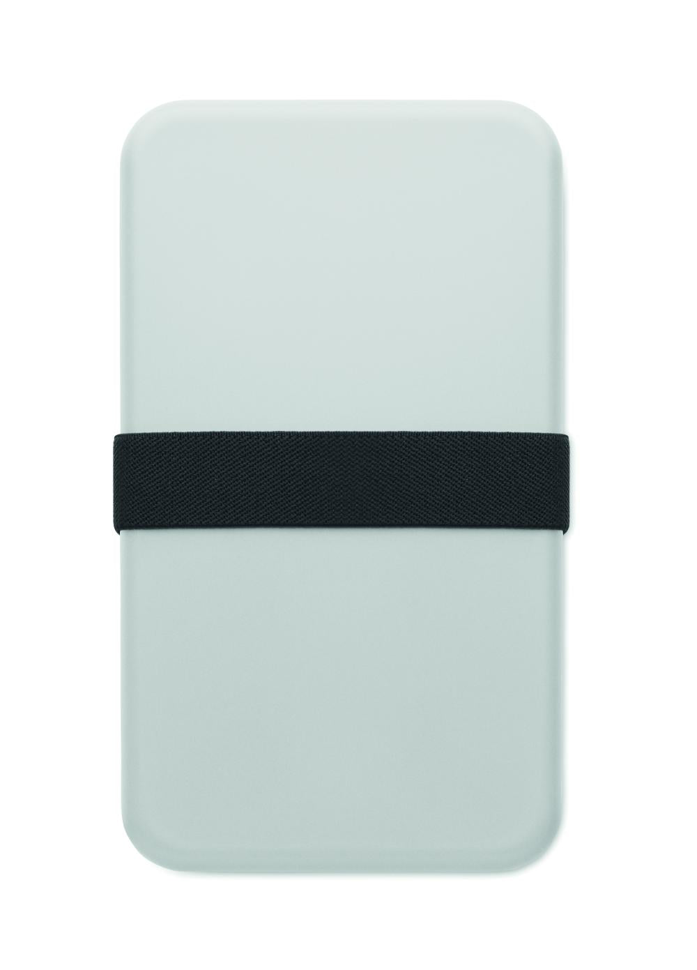 Fiambrera en PP 750 ml