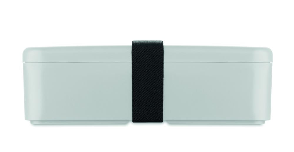 Fiambrera en PP 750 ml