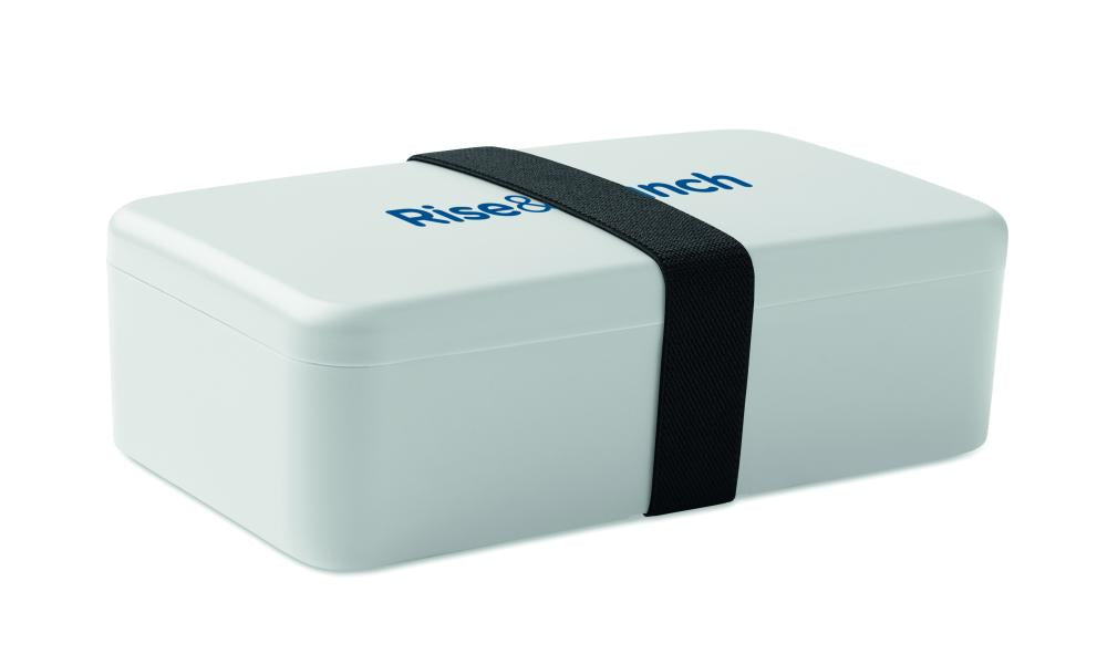 Fiambrera en PP 750 ml
