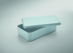 Fiambrera en PP 750 ml