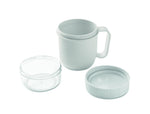 Taza portátil en PP 450 ml